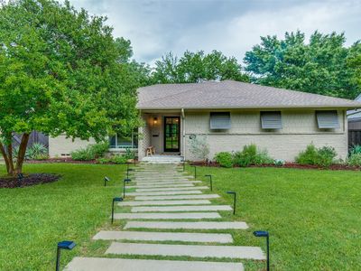 5004 Rexton Ln, Dallas, TX, 75214