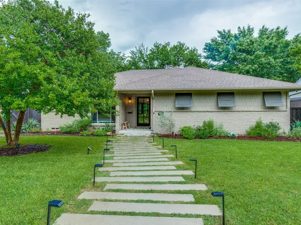 5004 Rexton Ln, Dallas, TX 75214