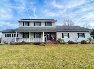 820 Maple St, Berlin, PA 15530