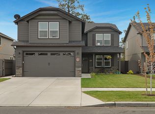 21261 Darnel Ave, Bend, OR 97702