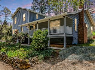 13011 Mount Zion Rd, Pine Grove, CA 95665