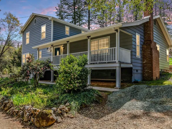 13011 Mount Zion Rd, Pine Grove, CA 95665