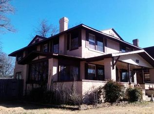 146 May Ave, Fort Smith, AR 72901