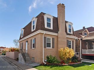 1601 S 49th Ave, Cicero, IL 60804