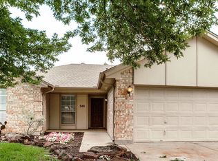 340 Randy Rd, Roanoke, TX 76262