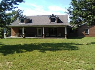 1534 Mothershead School Rd, De Soto, MO 63020