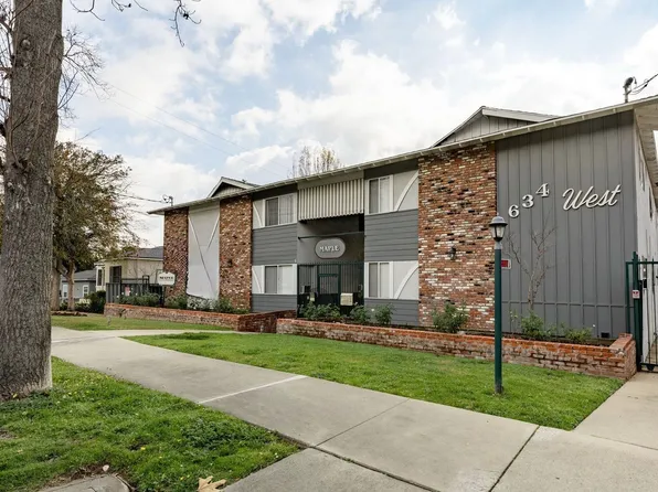 (Maple Apts) Sierra Madre Blvd - 634, 634 W Sierra Madre Blvd APT I, Sierra Madre, CA 91024