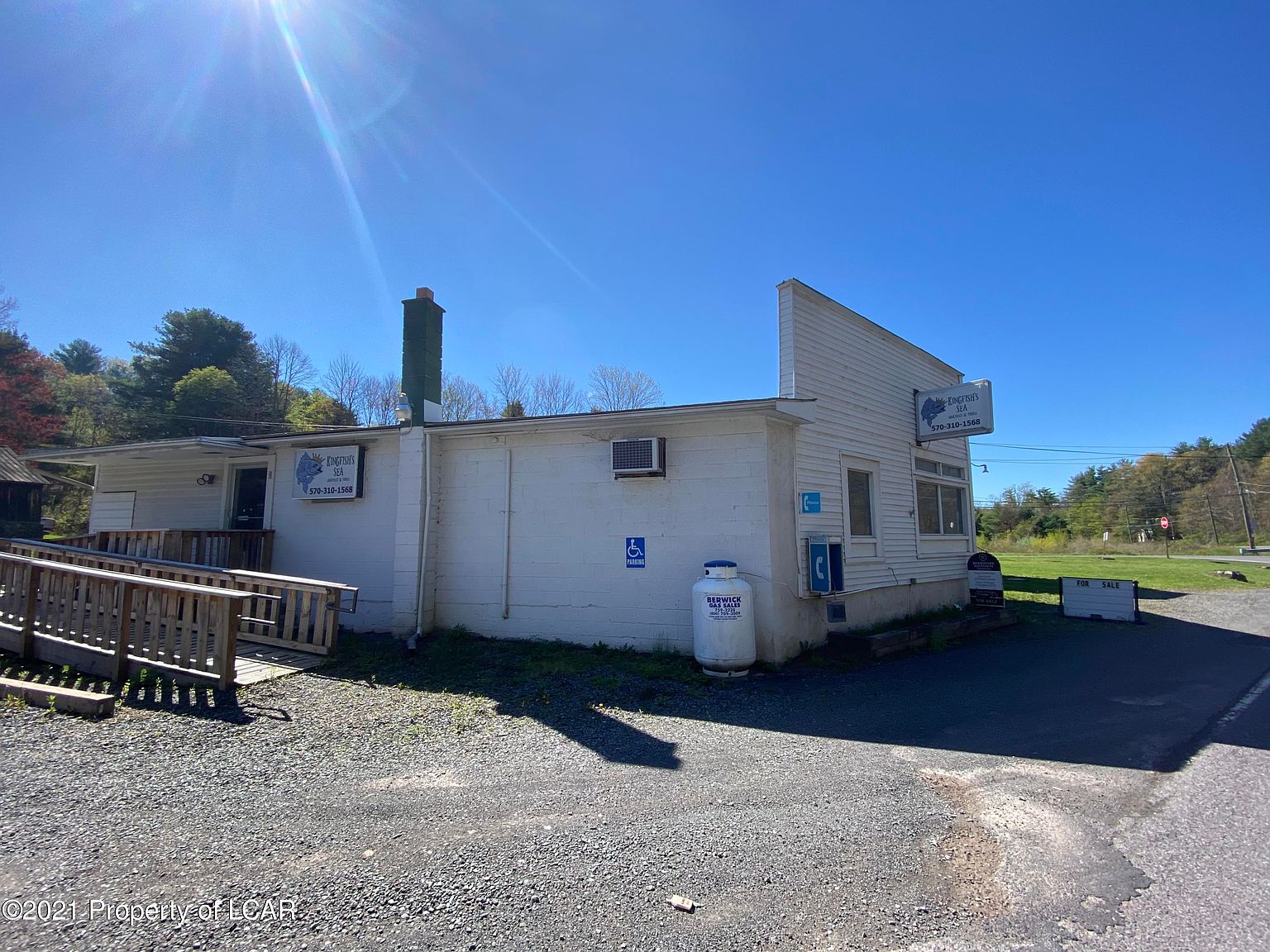 2116 Lower Demunds Rd, Dallas, PA 18612 Zillow