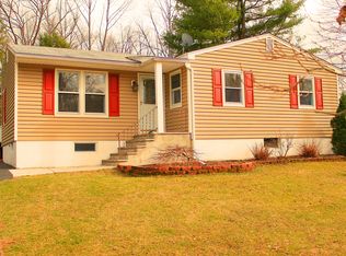 13 Irving Pl, Newton, NJ 07860