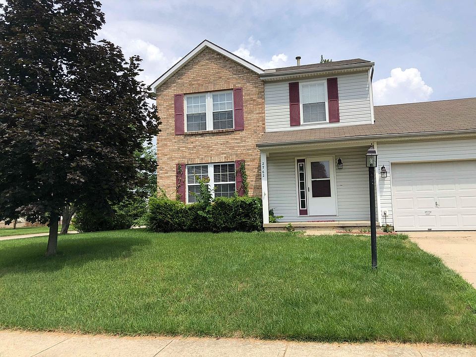 1st image of 2762 Greystoke Dr