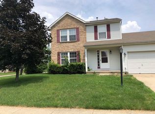 2762 Greystoke Dr, Xenia, OH 45385
