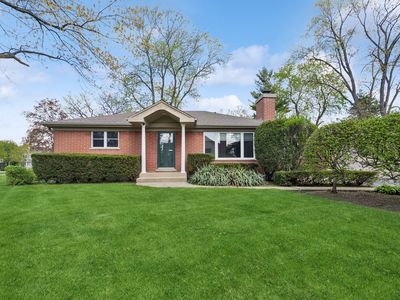 1603 N Evergreen Ave, Arlington Heights, IL, 60004