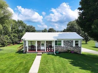 267 Sycamore St, Bean Station, TN 37708