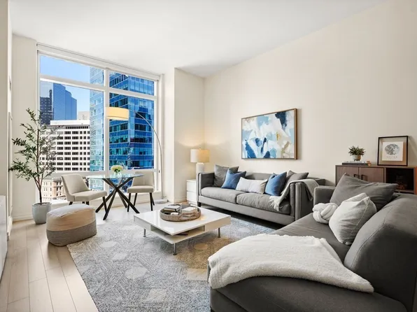 1 Franklin St #1906, Boston, MA 02110