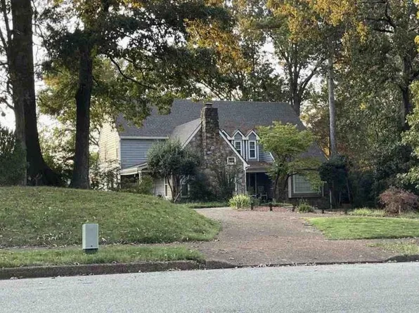 2595 Countrywood Pkwy, Cordova, TN 38016