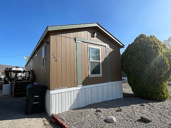 3rd image of 2025 E Jemez Rd Trailer 266