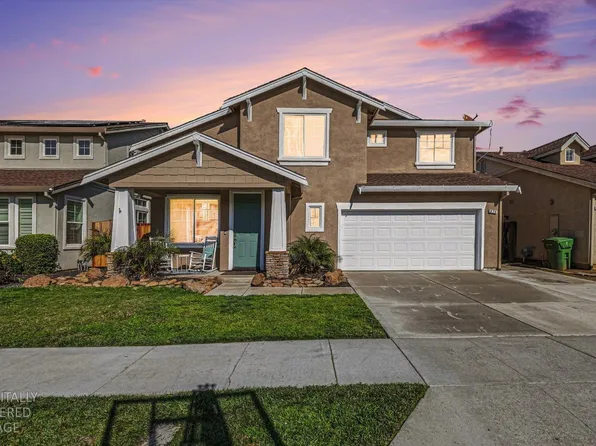 579 Ash St, Brentwood, CA 94513