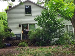 124 Park Ave, Allegan, MI 49010