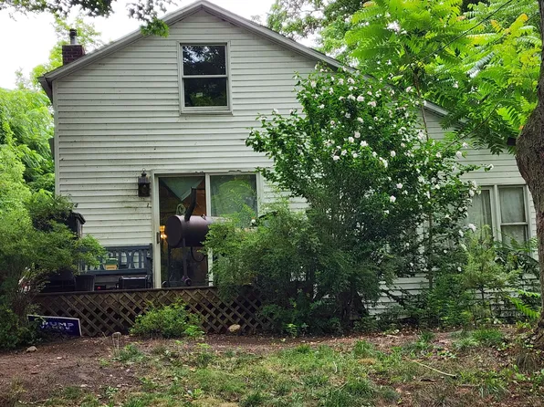 124 Park Ave, Allegan, MI 49010