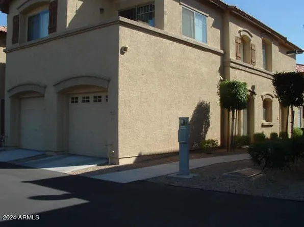 805 S SYCAMORE Street #132, Mesa, AZ 85202