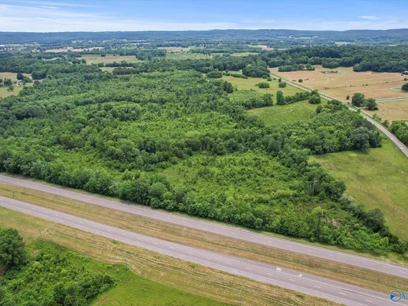 Holladay Rd, Danville, AL 35619
