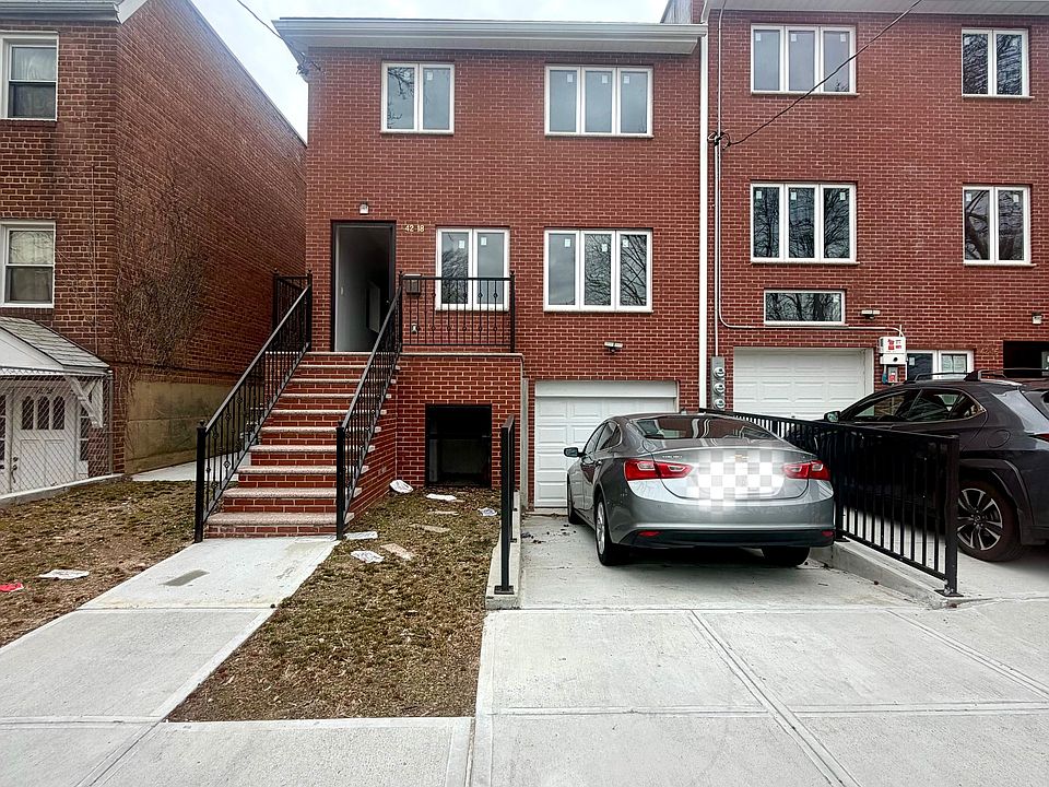 1st image of 42-10 215th St Floor 2