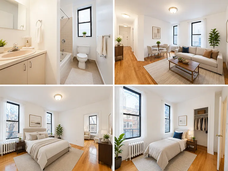 246 E 51st St #10 — Photo 1