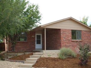 1471 S King Ct, Denver, CO 80219