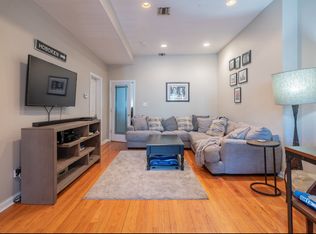 513 Washington St APT 1, Hoboken, NJ 07030