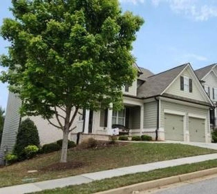 Property Side View