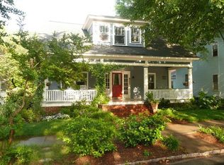 218 N Bloodworth St, Raleigh, NC 27601