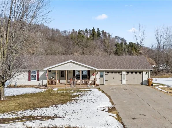 414 Cherry Avenue, Plum City, WI 54761