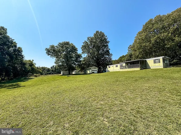18047 Pleasantville Rd, Knoxville, MD 21758