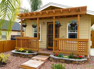 4521 38th St, San Diego, CA 92116