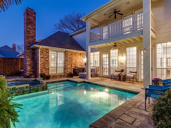 3rd image of 5822 Preston Fairways Dr