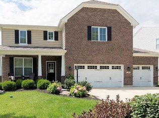 7416 Madeira Pines Dr, Cincinnati, OH 45243