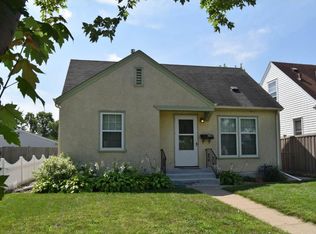 2209 E 37th St, Minneapolis, MN 55407