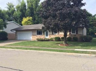 503 N Ohio Ave, Morton, IL