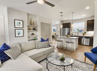 Echo Baytown, Baytown, TX 77521