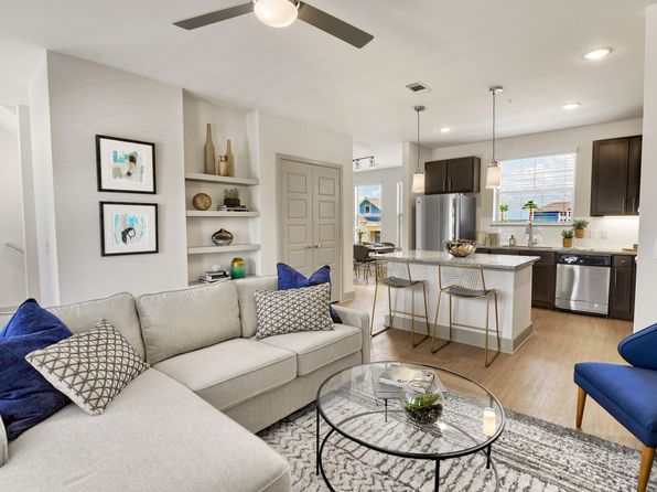 1600 Santavy St #3214