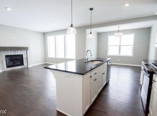 2381 Labeaux Ave NE, Saint Michael, MN 55376