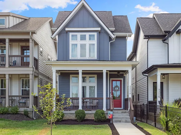 5505 Tennessee Ave #A, Nashville, TN 37209