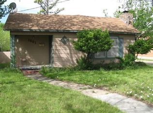 1801 9th St, Brownwood, TX 76801