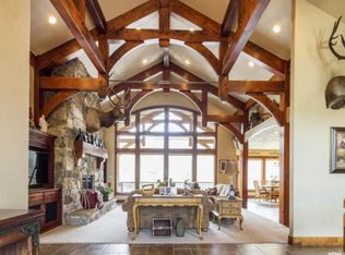 5674 W Woodland Dr, Morgan, UT 84050