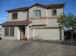 164 Carlsbad Caverns St, Henderson, NV 89012