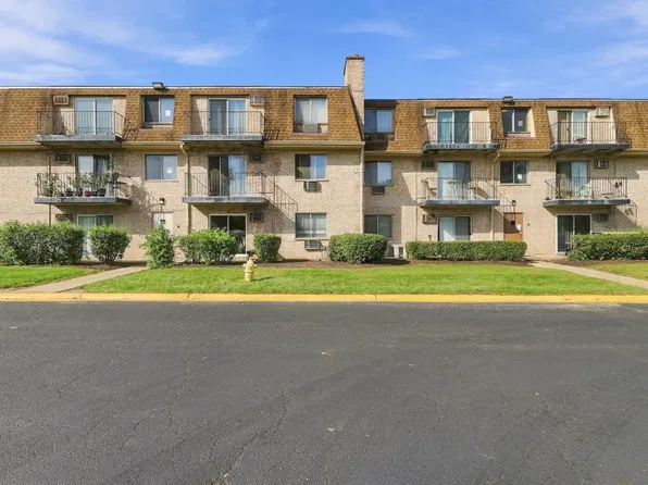 281 Shorewood Dr APT 1D, Glendale Heights, IL 60139