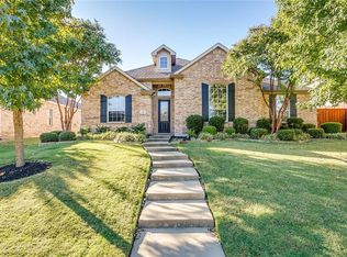 1610 Whispering Glen Dr, Allen, TX 75002