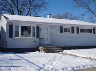 7110 Beech Ave, Hammond, IN 46324