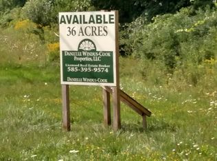 0 Brockport Spencerport Rd., Brockport, NY 14420