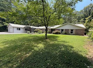 777 W Eble Rd, Boonville, IN 47601